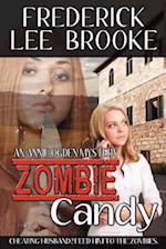 Zombie Candy (Annie Ogden Mystery 2)