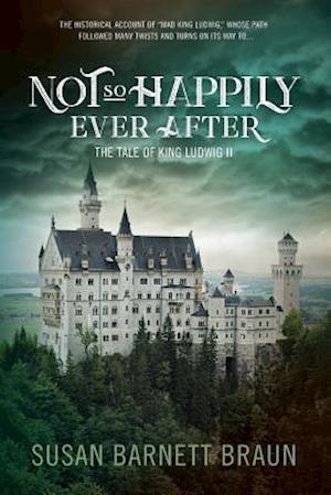 Not So Happily Ever After