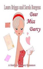 Dear Miss Darcy