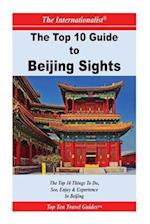 Top 10 Guide to Key Beijing Sights (the Internationalist)