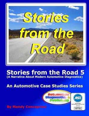 Stories from the Road 5