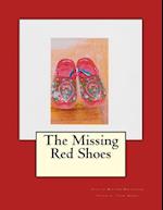 The Missing Red Shoes