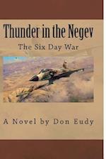Thunder in the Negev