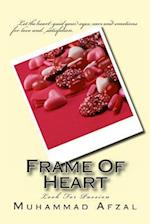 Frame of Heart