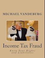 Income Tax Fraud