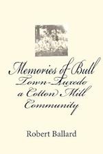 Memories of Bull Town-Tuxedo a Cotton Mill Community