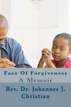 Face of Forgiveness