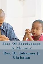 Face of Forgiveness