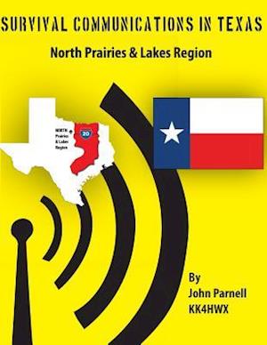 Survival Communications in Texas