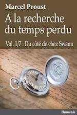 À La Recherche Du Temps Perdu - Vol.1/7
