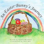 An Easter Bunny's Journey