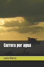 Carrera por agua