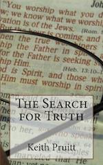 The Search for Truth