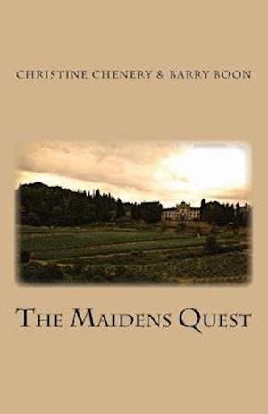 The Maidens Quest