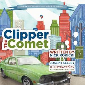 Clipper the Comet