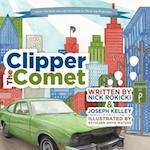 Clipper the Comet