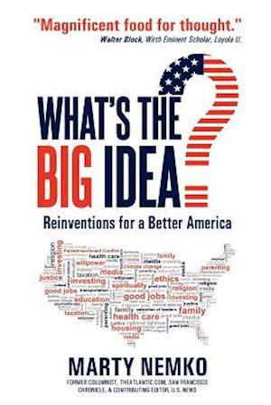 What's the Big Idea?