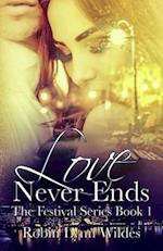 Love Never Ends