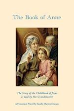 The Book of Anne