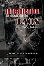 Interdiction in Southern Laos 1960-1968