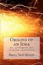 Origins of an Idea