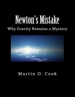 Newton's Mistake