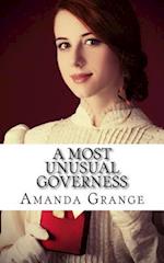 A Most Unusual Governess