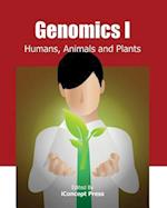 Genomics I