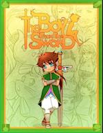 The Boy from the Sword