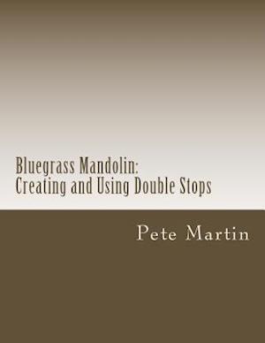 Bluegrass Mandolin