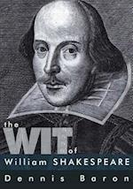 The Wit of William Shakespeare