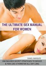 The Ultimate Sex Manual for women