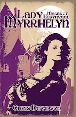 Lady Myrrhelyn