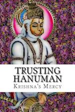 Trusting Hanuman