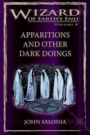 Apparitions and Other Dark Doings
