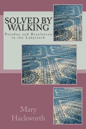 Solved by Walking: Paradox and Resolution in the Labyrinth