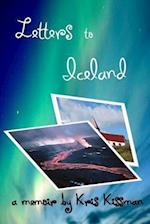 Letters to Iceland