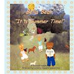 Bella Bear It Is Summer Time!