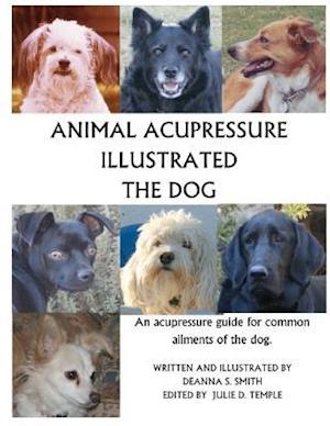 Animal Acupressure Illustrated
