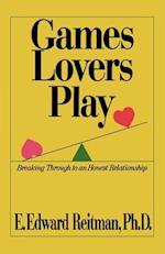 Games Lovers Play