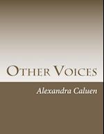 Other Voices: Social Commentary in the Novels of Frances Burney 