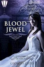 Blood Jewel (the Vampire Agápe Series #2)