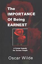 The Importance of Being Earnest