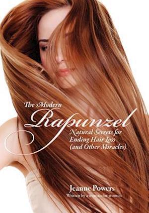 The Modern Rapunzel