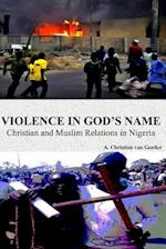 Violence in God's Name