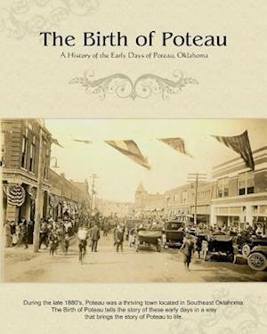 The Birth of Poteau