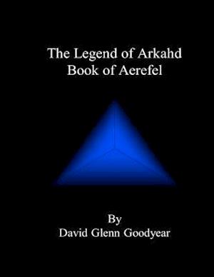 The Legend of Arkahd