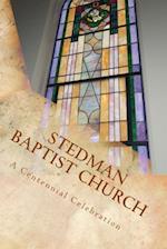 Stedman Baptist Church