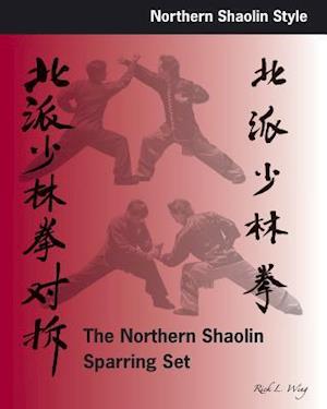 Northern Shaolin Sparring Set