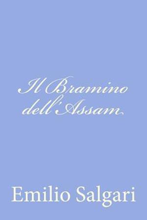 Il Bramino Dell'assam